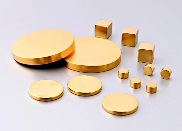 圓片磁鐵的結(jié)構(gòu)是怎樣的？