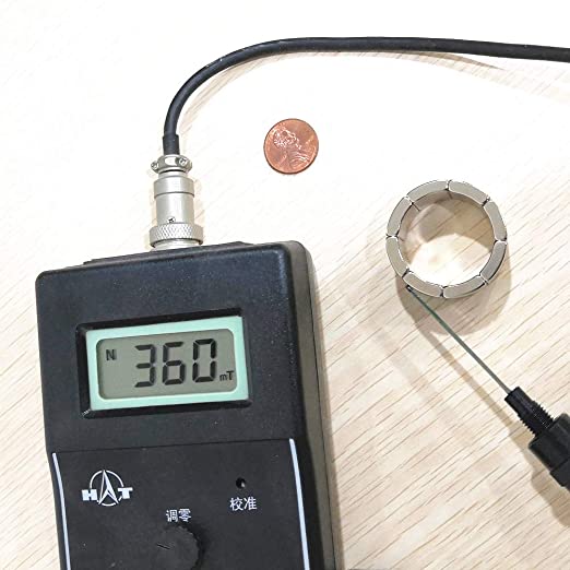 n52磁鐵和n50哪個(gè)磁力強(qiáng)（n35與n52哪個(gè)吸力大）