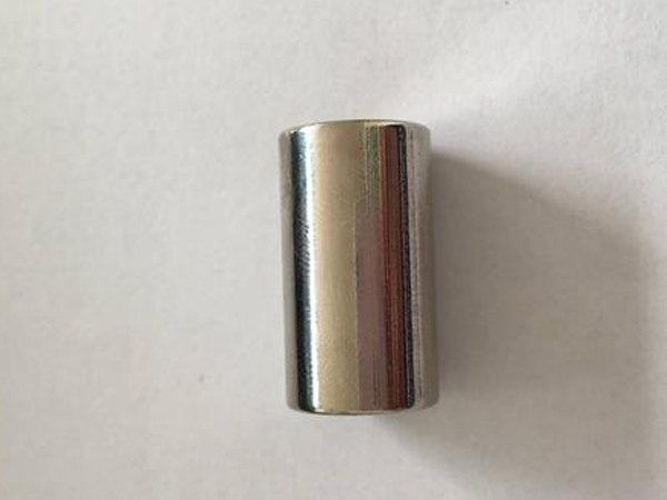 徑向磁鐵定制                                